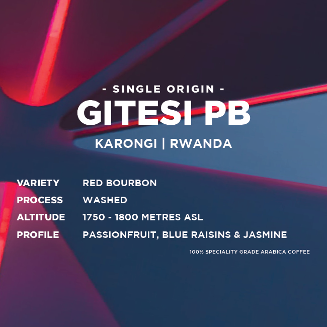 Rwanda: Gitesi PB